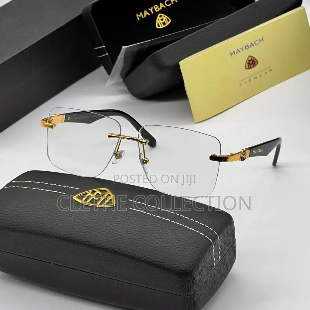 Sunglasses/Spectacles/Eyeglasses