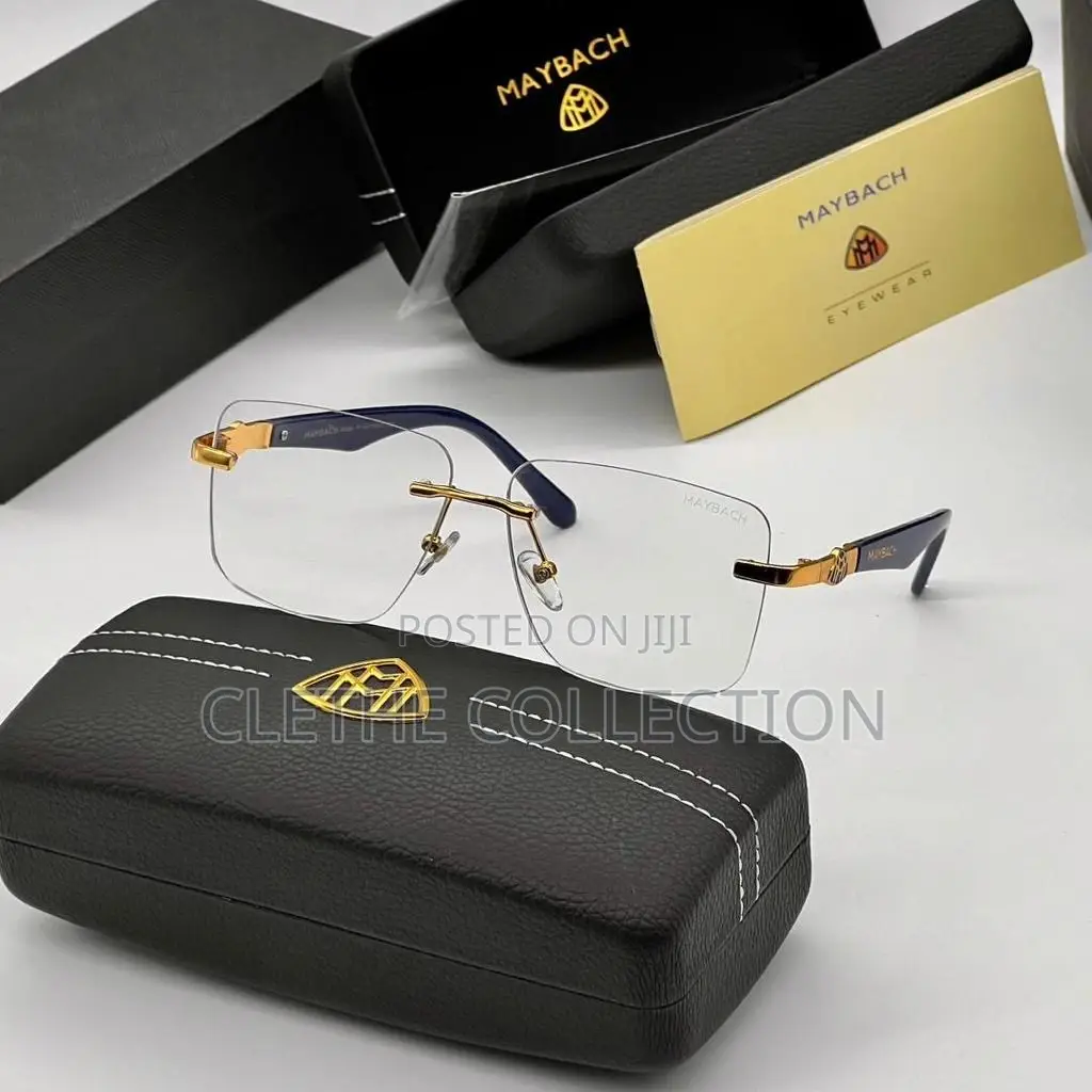 Sunglasses/Spectacles/Eyeglasses