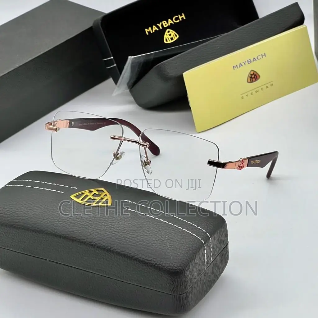 Sunglasses/Spectacles/Eyeglasses