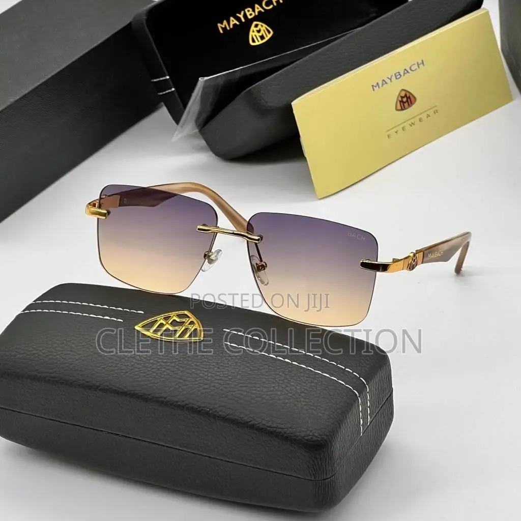 Sunglasses/Spectacles/Eyeglasses