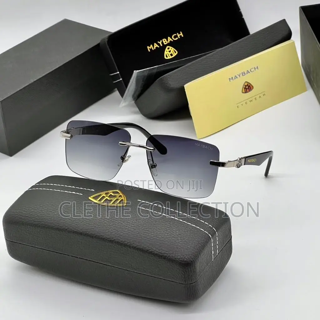 Sunglasses/Spectacles/Eyeglasses