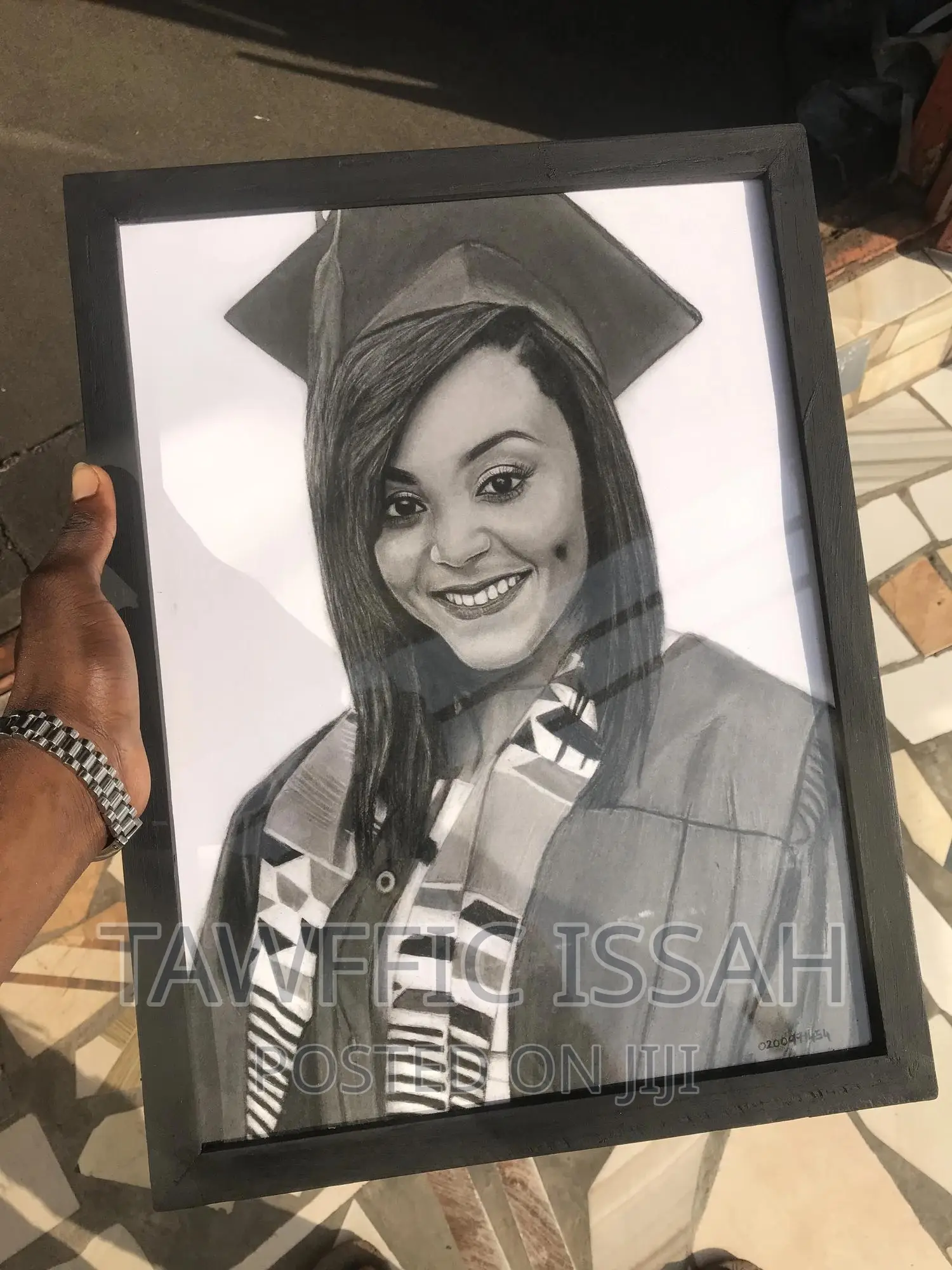 Pencil Drawing, Pencil Art