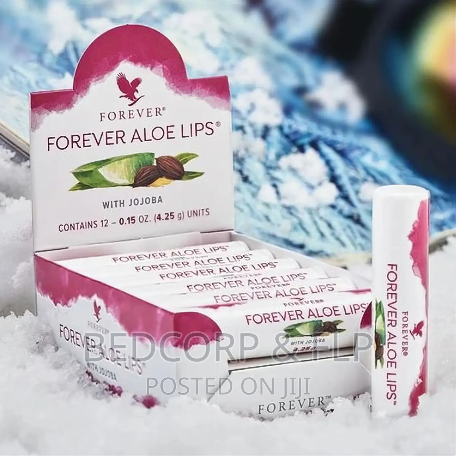 Aloe Lip Pack 1