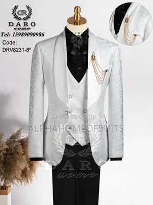 Wedding Suits
