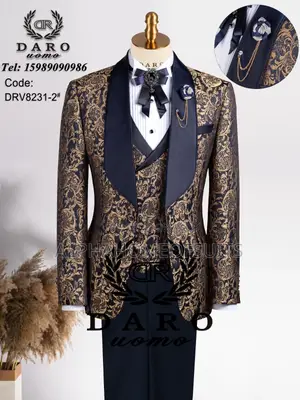 Wedding Suits
