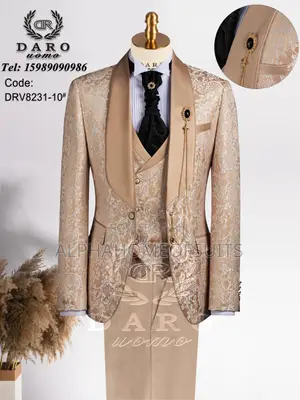 Wedding Suits