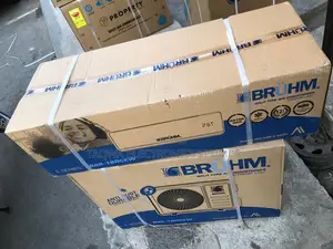 Fascinating Bruhm 2.0hp