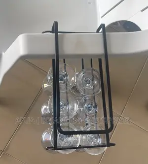 Glass Hanger 2in1