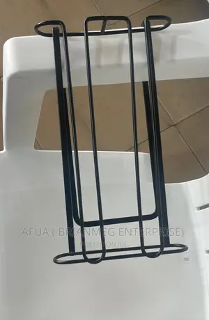 Glass Hanger 2in1