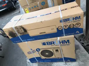 Morden 2.0hp Bruhm Air Conditioner