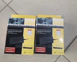 Notebook Universal Charger