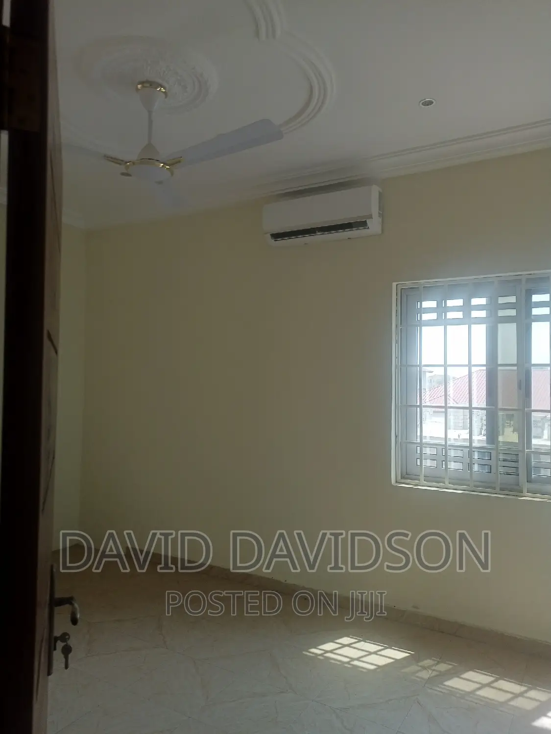 3bdrm Mansion in Executive 3 Bedroom, Tema Metropolitan for rent