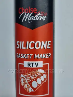RTV Gasket Maker Silicone Sealant