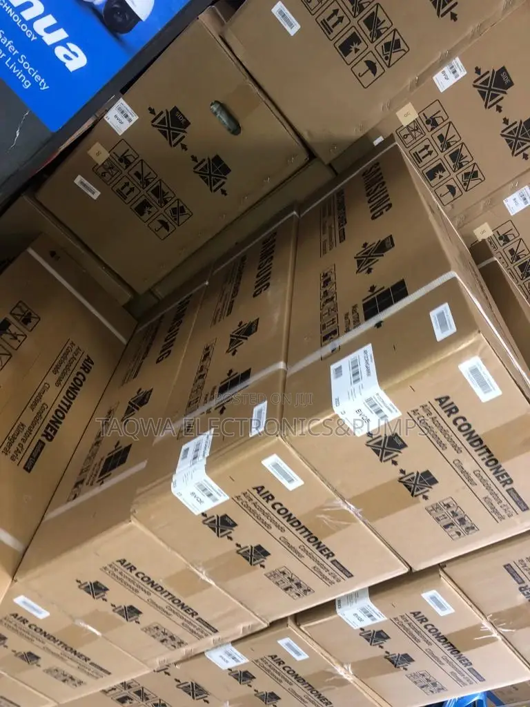 Samsung Air Conditioner 1.5hp R410