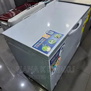 Super Freezer_nas300 Nasco_chest Freezer Stainless