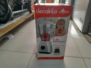 Decakila Electric Blender 1.5l