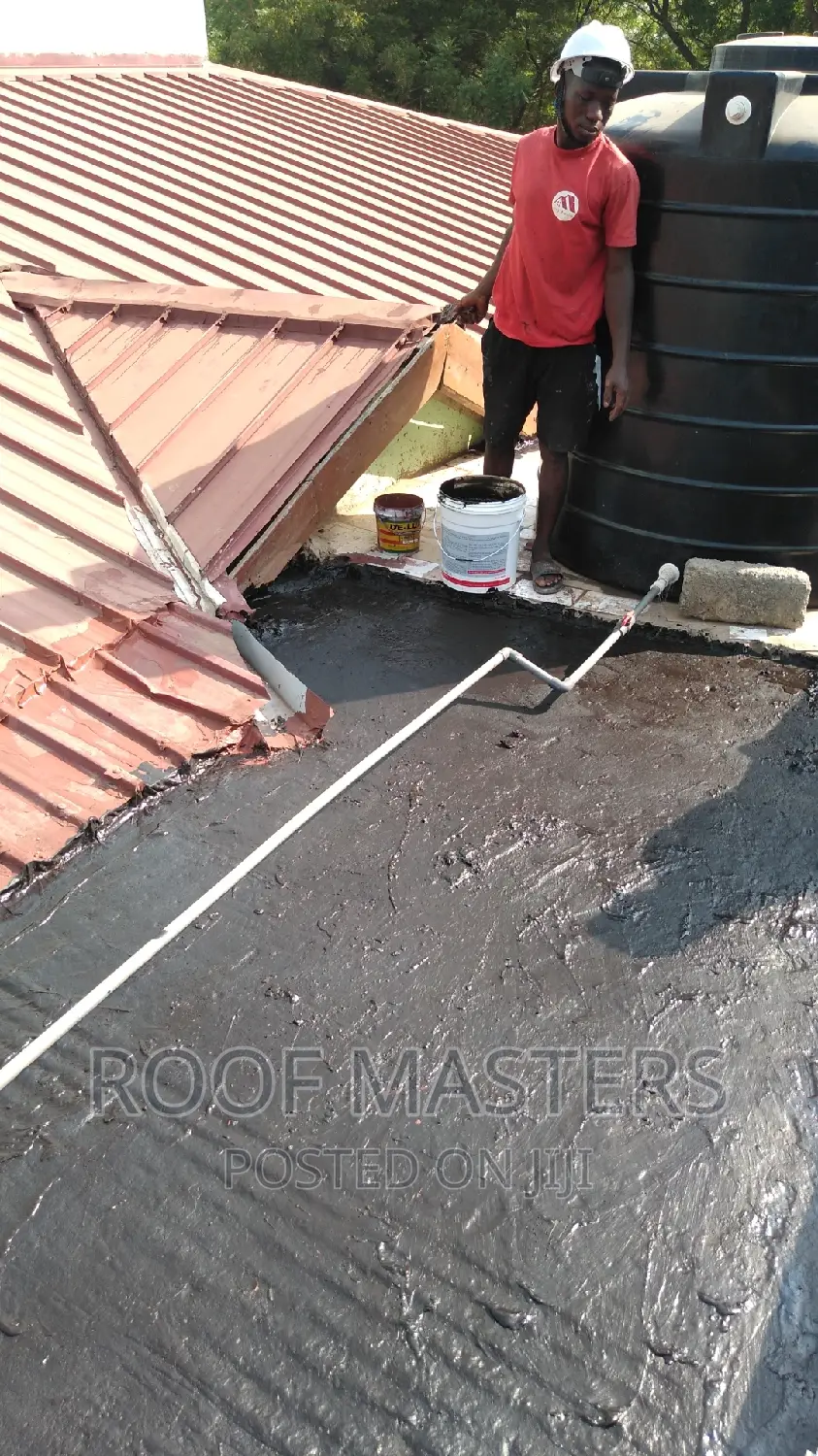 Leakage Consultant