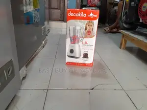 1.5l Decakila Stand Blender