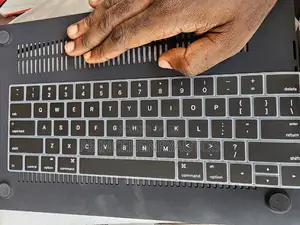 Kecc Macbook Keyboard Cover for Macbook Pro A1706/A1708