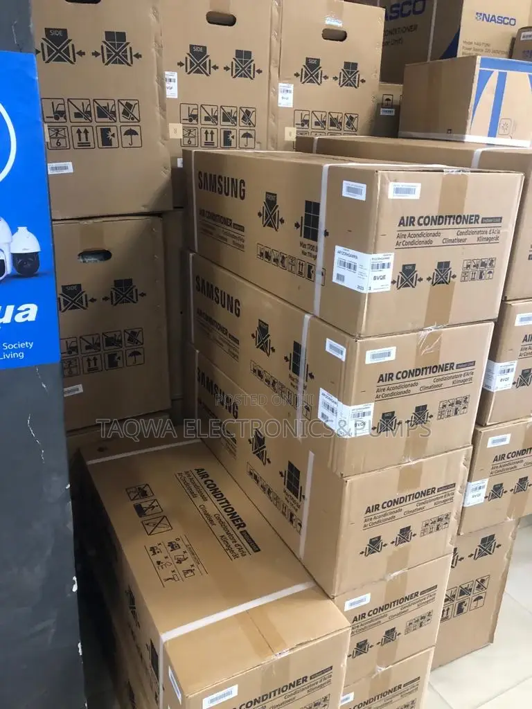 Samsung 1.5hp Ar12trhgawk Air Conditioner