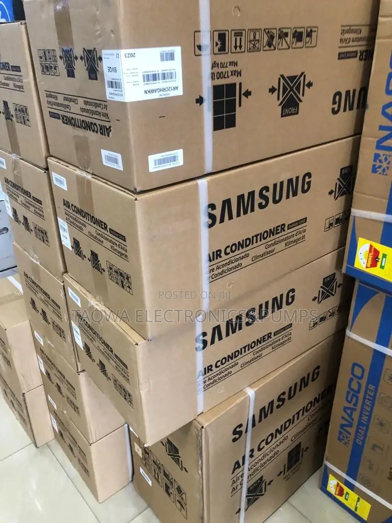 1.5hp Ar12trhgawk Samsung Ac