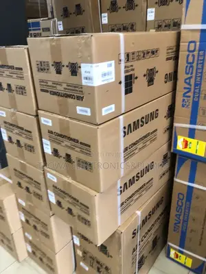 Samsung Brand New 1.5hp R410a Ac