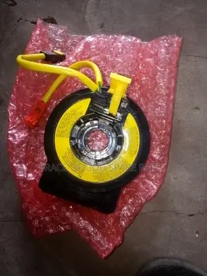 Hyundai Elantra 08 Horn Plate Original
