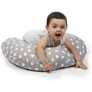 Multifunctional Breastfeeding Pillow