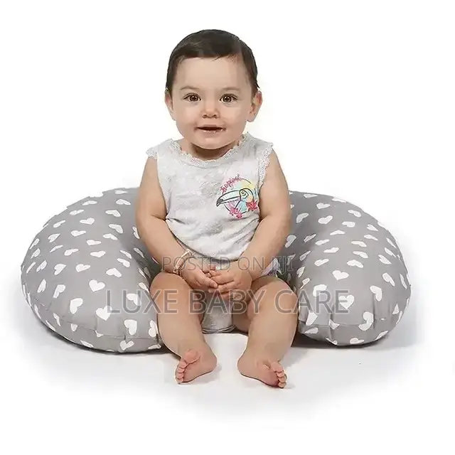 Multifunctional Breastfeeding Pillow