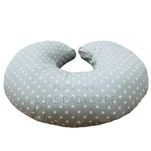 Multifunctional Breastfeeding Pillow