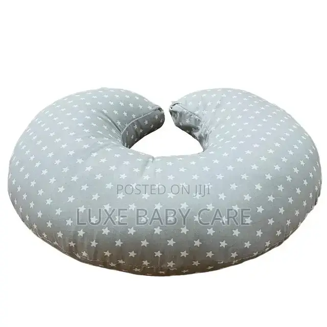 Multifunctional Breastfeeding Pillow