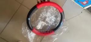 BMW Steering Coat