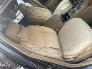 Complete Seat Cover Beige Sets