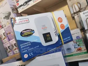 Innova 3000VA High Quality Stabilizer