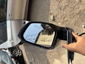 Honda Civic 2016,2017,2018,2019,2020 Mirror With Camera