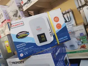 Exclusive Innova 3kva Stabilizer
