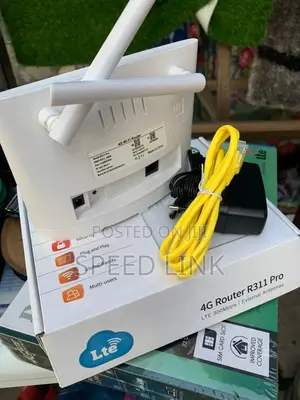 4g Router R311 Pro