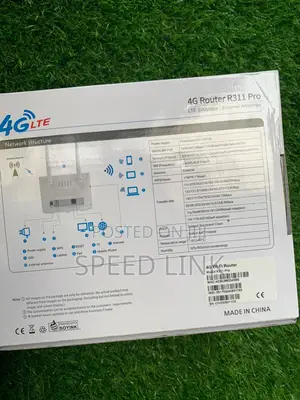 4g Router R311 Pro