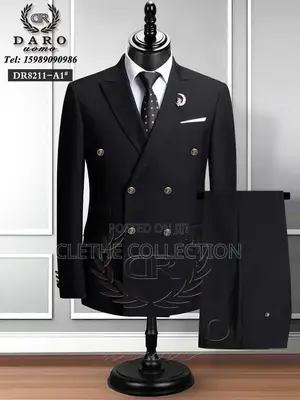 Suit /Office Suite/Coat/Vest/2piece
