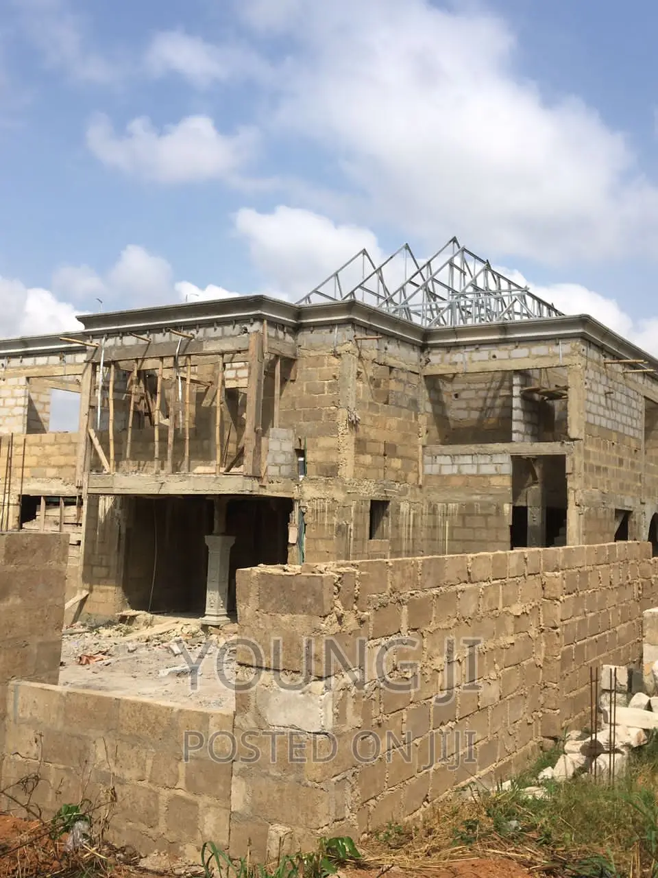 Coping Design