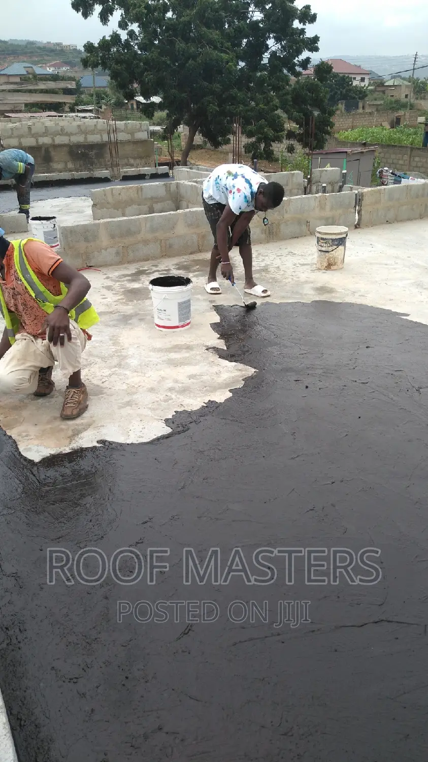 Leakage Consultant
