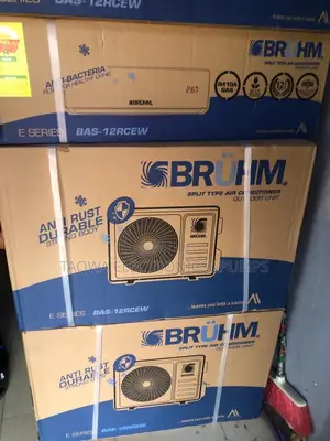 1.5hp Advance Bruhm 1.5hp
