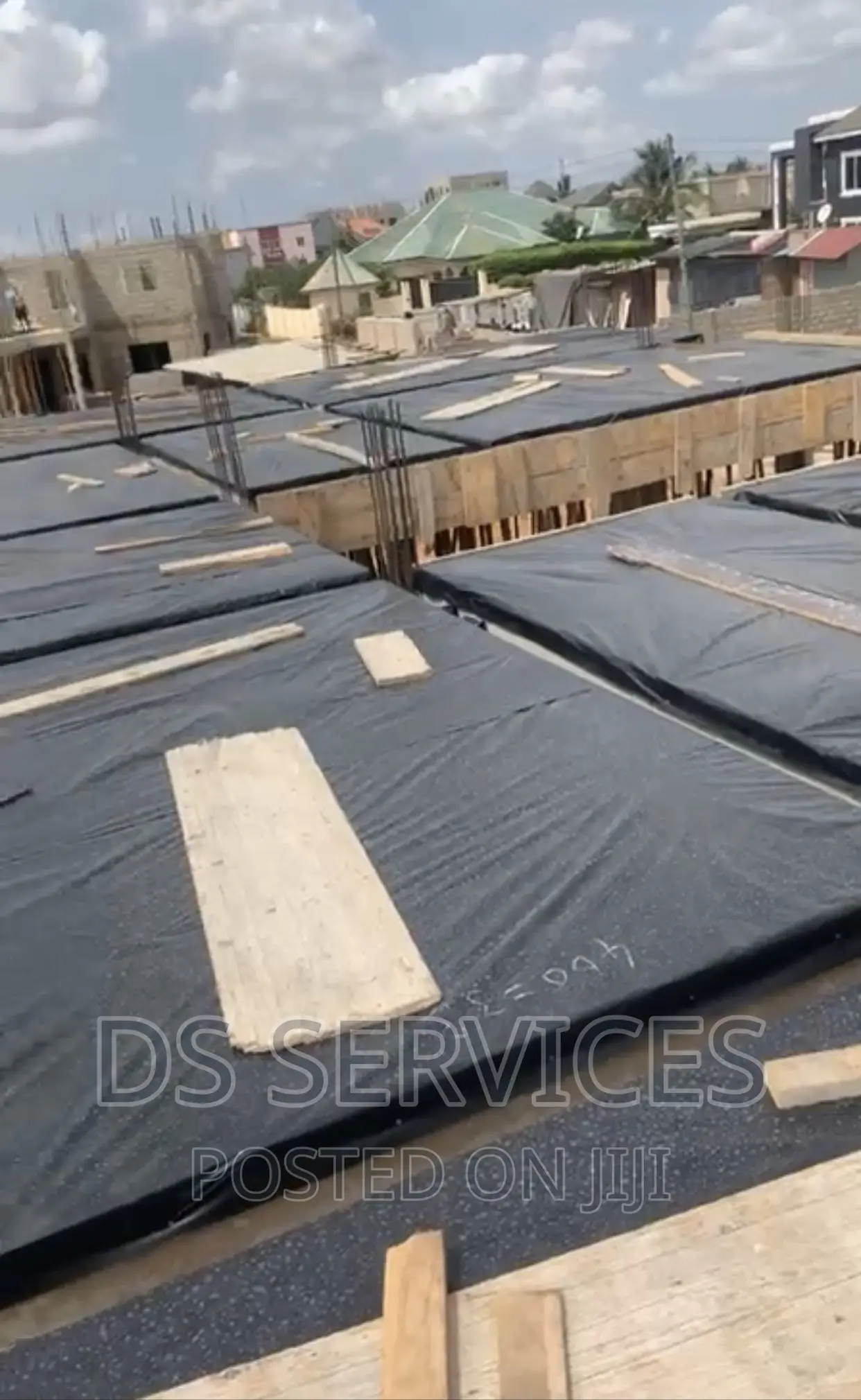 Form Work Rental and Services