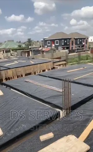 Form Work Rental and Services
