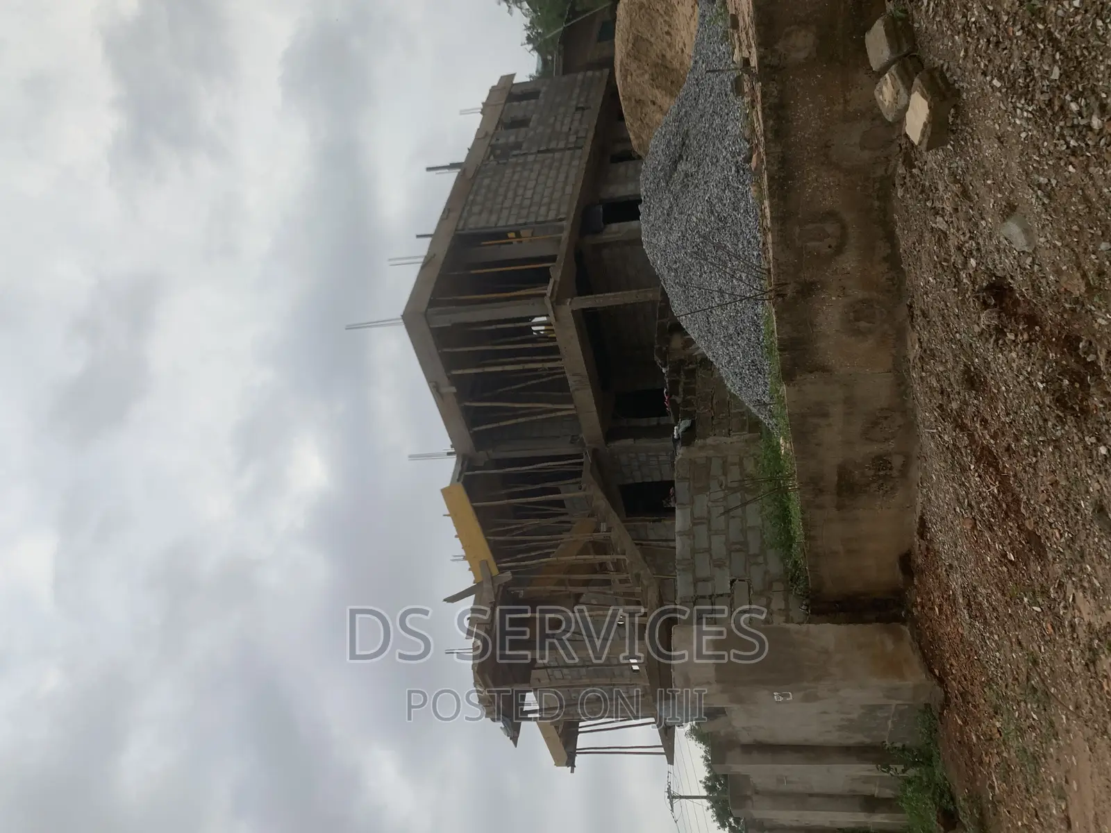 Form Work Rental and Services