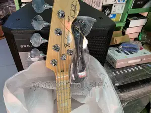 Fender JAZZ BASS Active Guitar