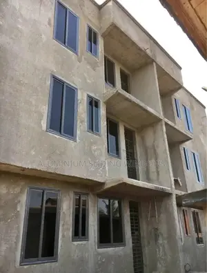 Aluminium Sliding Windows With Dark Glass