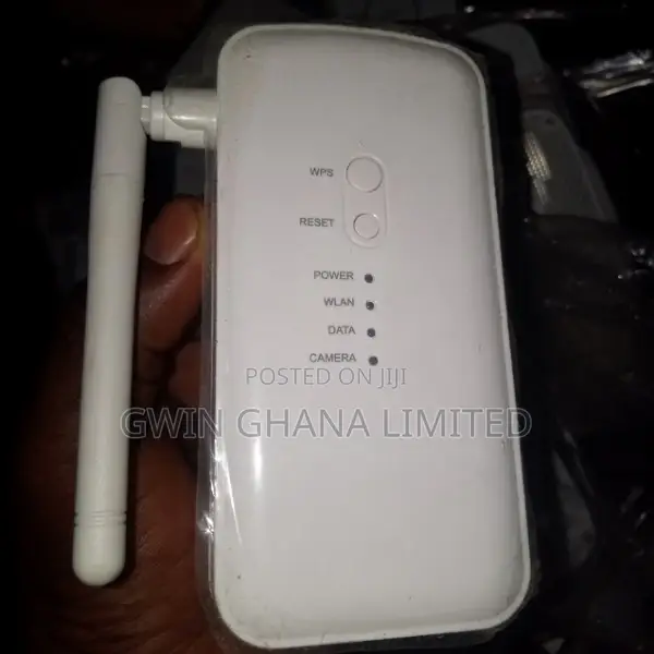 LG Innotek OEM - Wi-Fi to Poe Bridge, TWFB-R101D/ADC-W100