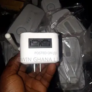 LG Innotek OEM - Wi-Fi to Poe Bridge, TWFB-R101D/ADC-W100