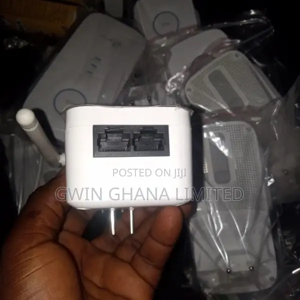 LG Innotek OEM - Wi-Fi to Poe Bridge, TWFB-R101D/ADC-W100